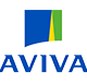 Aviva Logo