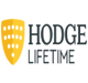 Hodge Lifetime Logo