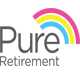 Pure Retirement Logo